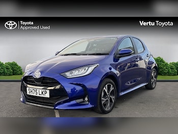 Used Toyota Yaris 2025 for sale - 77813299: Photo