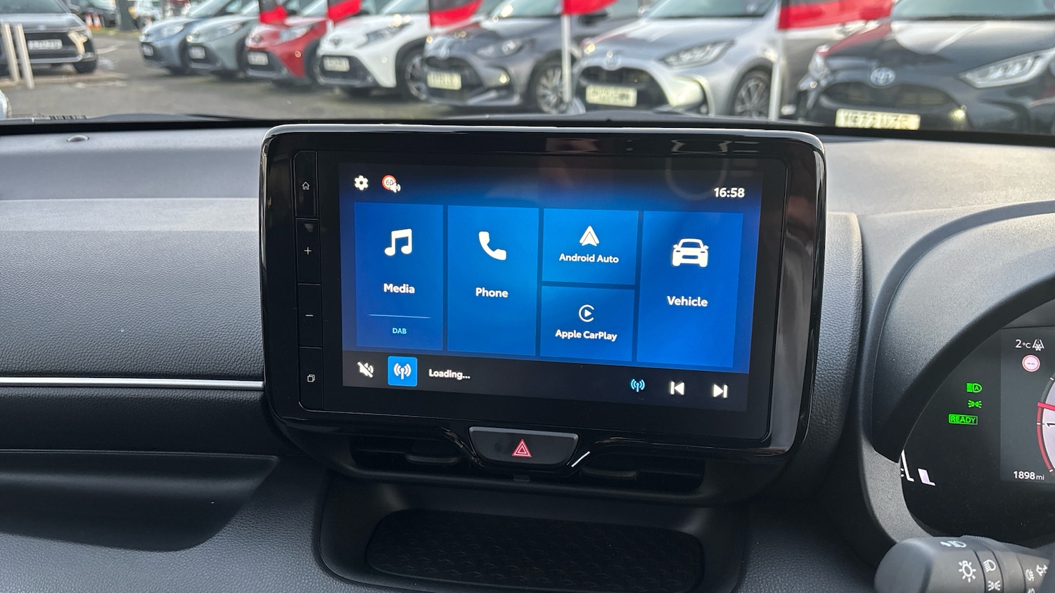 Used Toyota Yaris 2025 for sale - 77813299: Photo 7