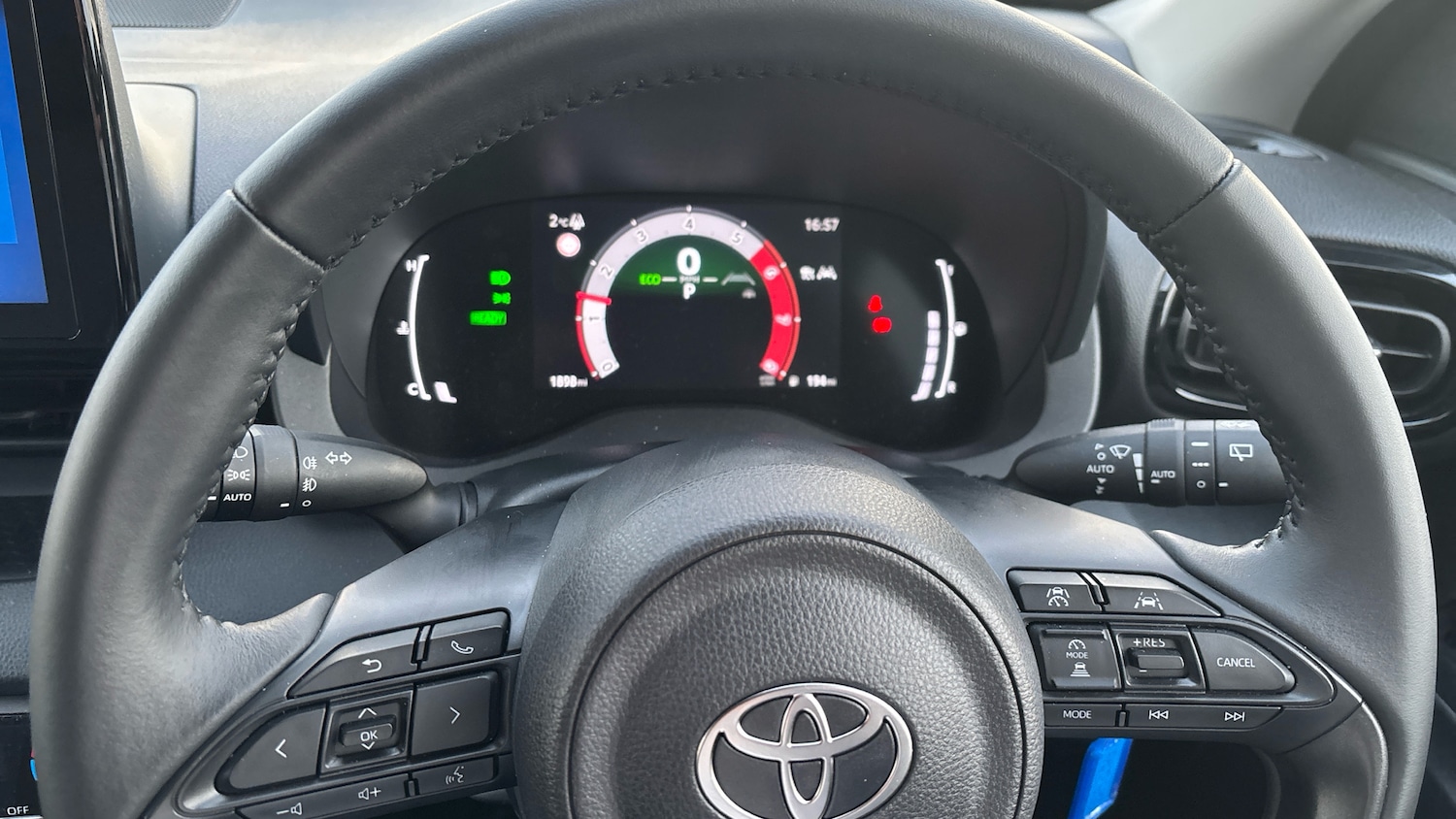 Used Toyota Yaris 2025 for sale - 77813299: Photo 9
