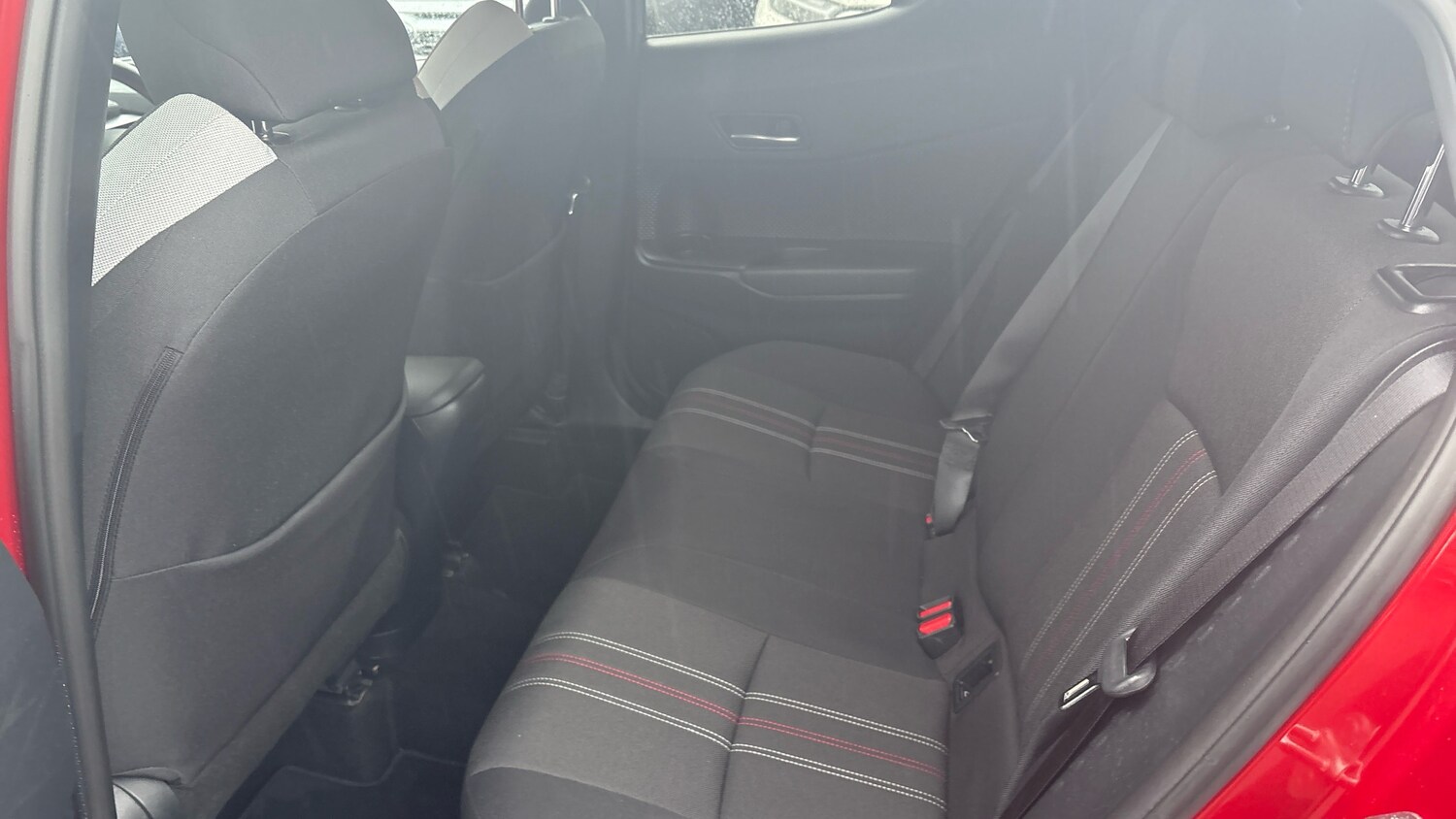 Used Toyota C-HR 2021 for sale - 78064337: Photo 13