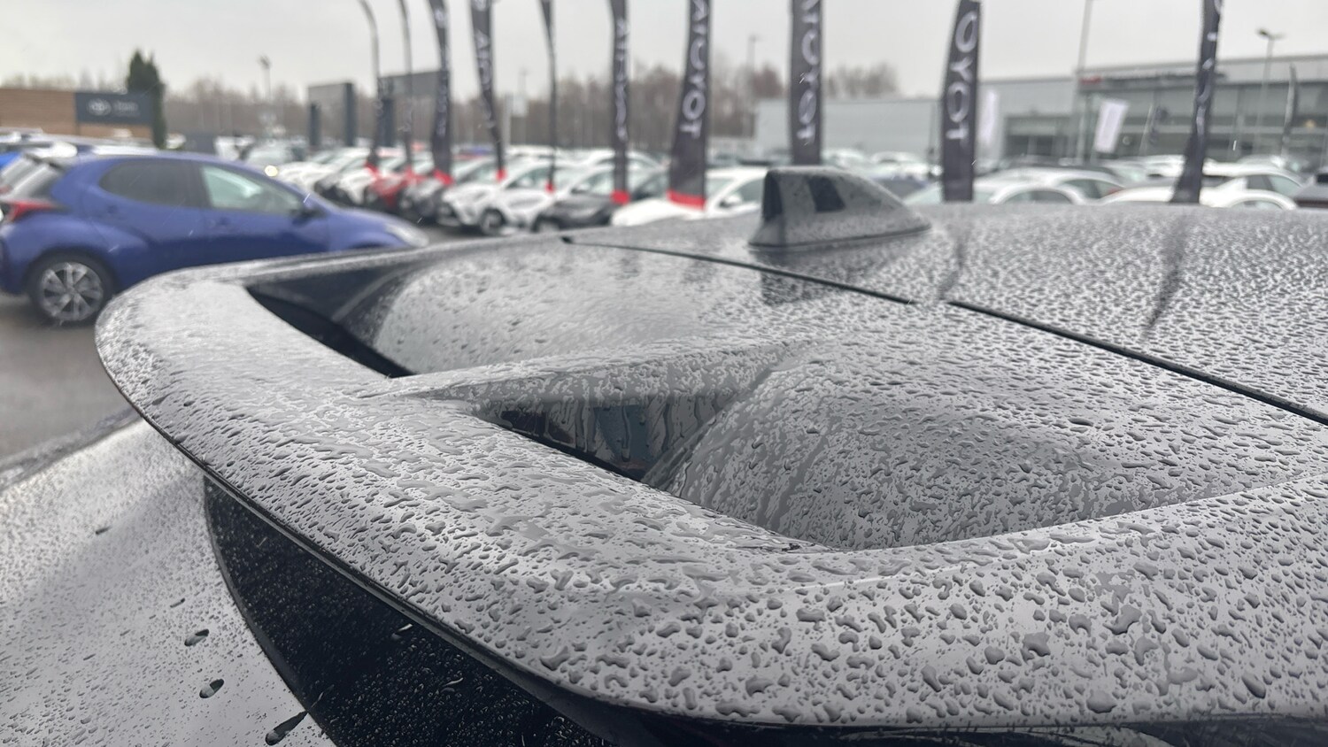 Used Toyota C-HR 2021 for sale - 78064337: Photo 21