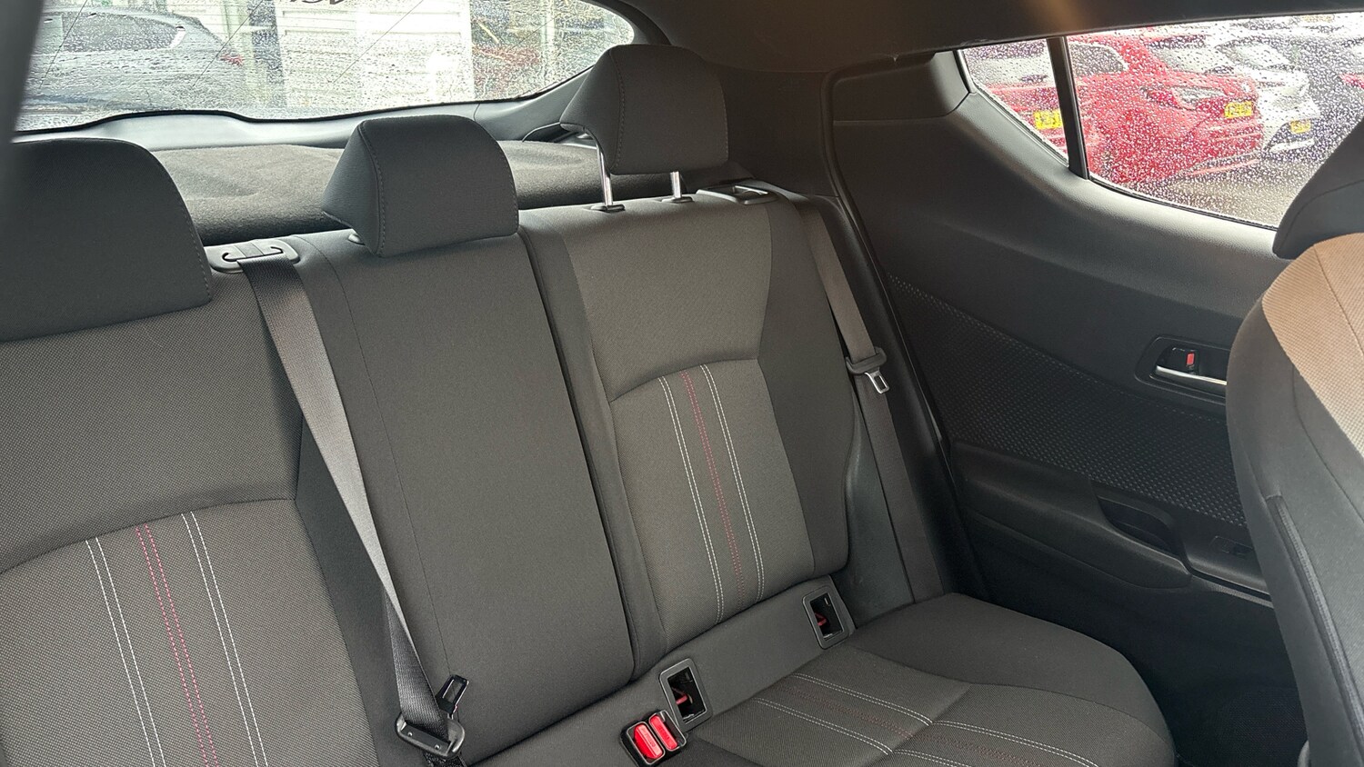 Used Toyota C-HR 2021 for sale - 78064337: Photo 23