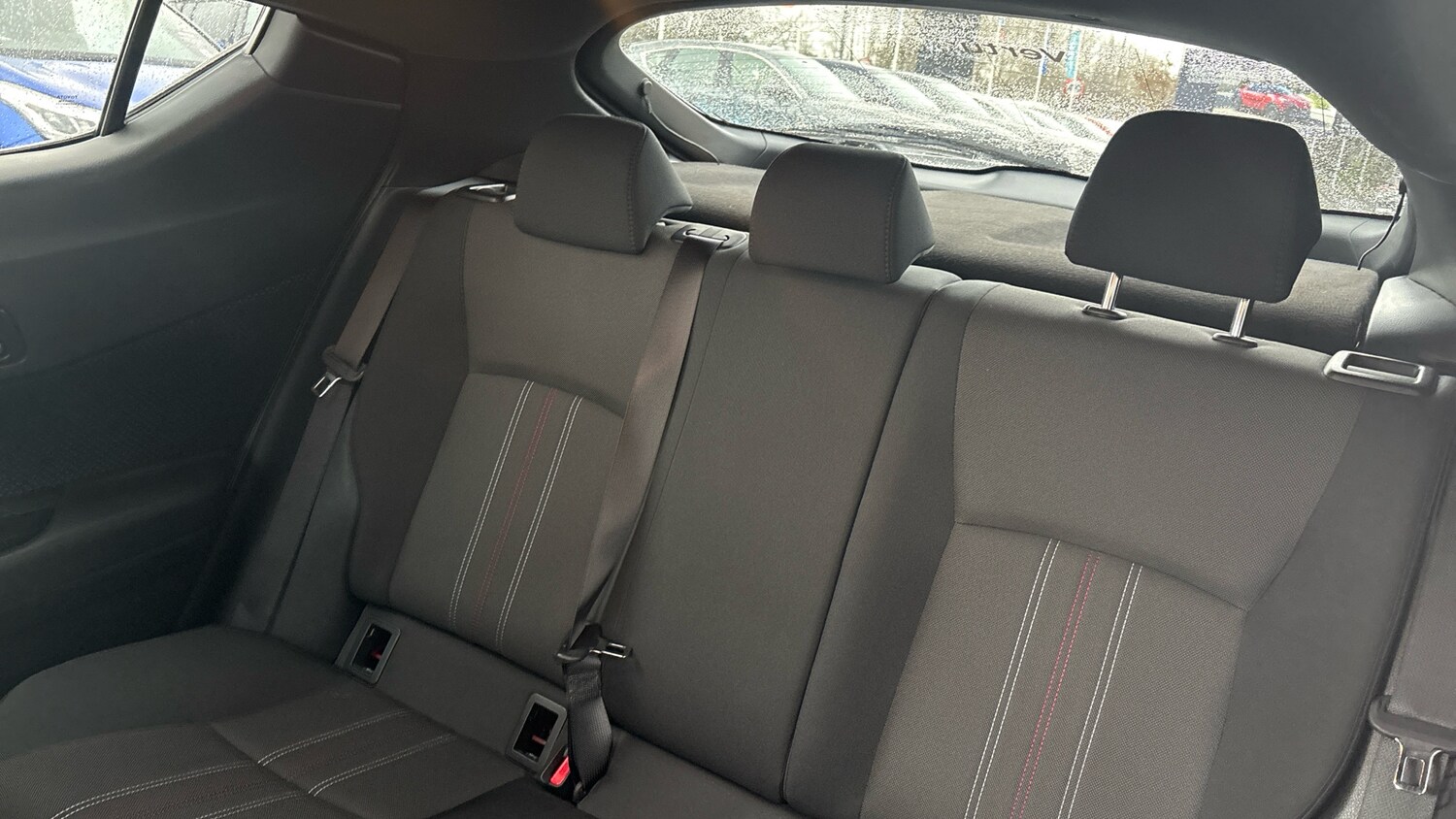 Used Toyota C-HR 2021 for sale - 78064337: Photo 24