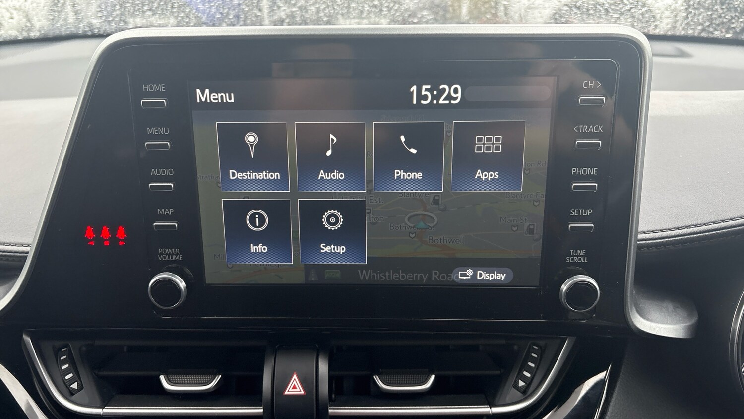 Used Toyota C-HR 2021 for sale - 78064337: Photo 28