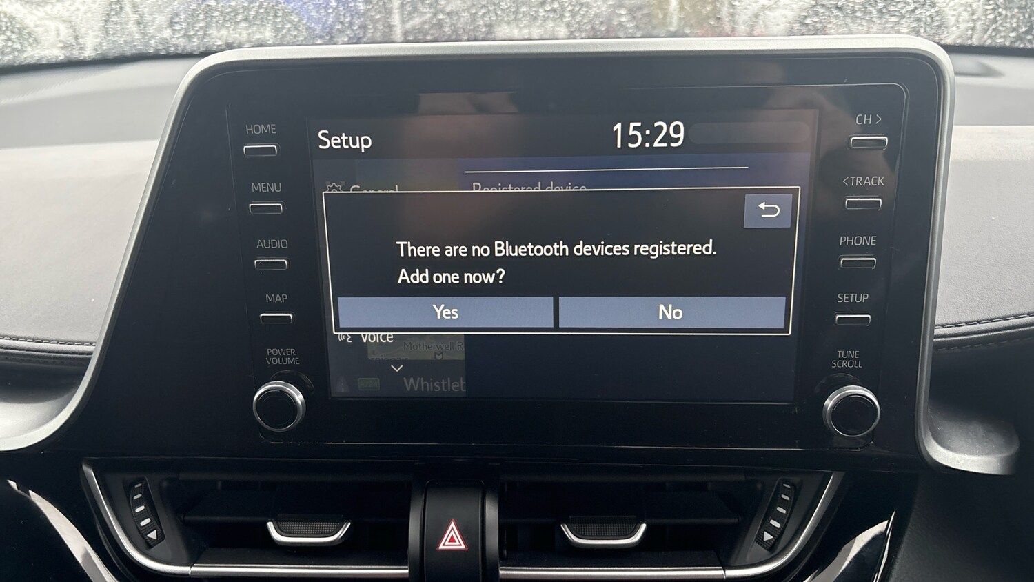 Used Toyota C-HR 2021 for sale - 78064337: Photo 30