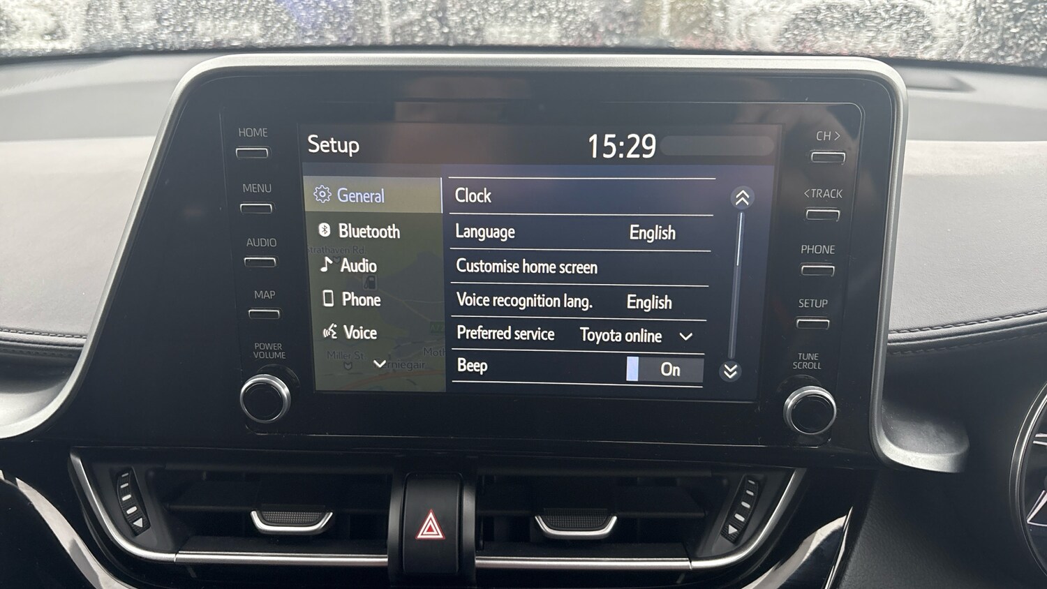 Used Toyota C-HR 2021 for sale - 78064337: Photo 31