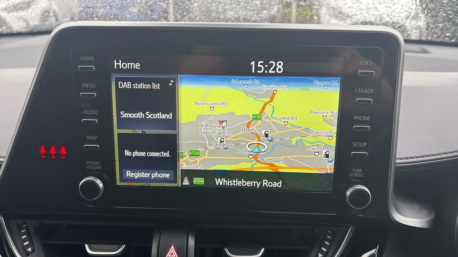 Used Toyota C-HR 2021 for sale - 78064337: Photo 7