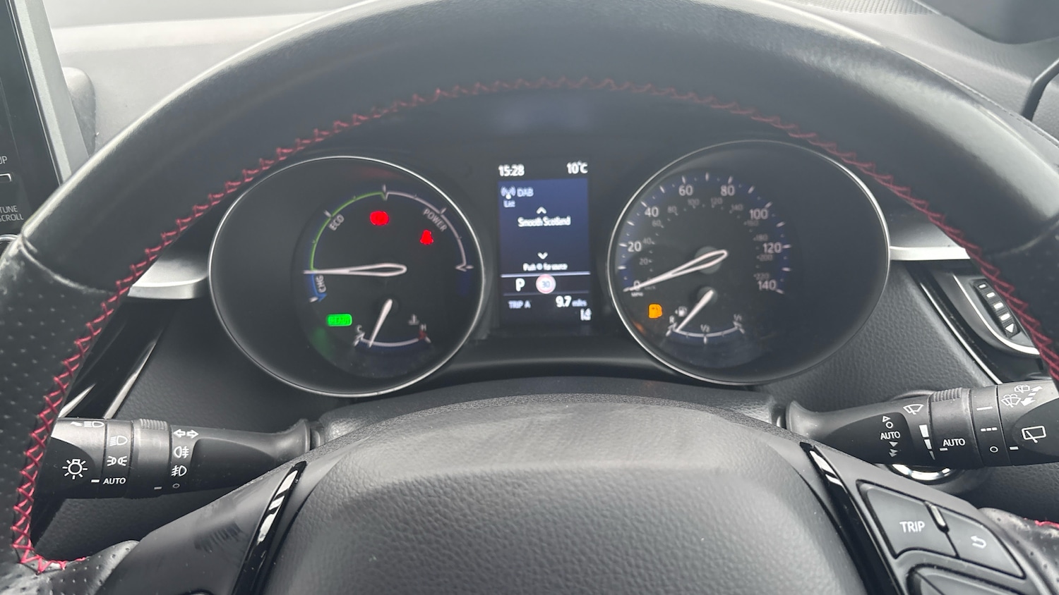 Used Toyota C-HR 2021 for sale - 78064337: Photo 9