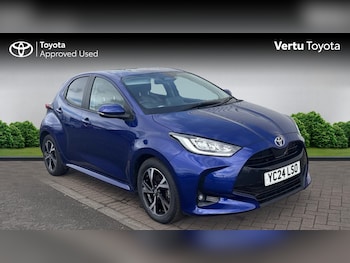 Used Toyota Yaris 2024 for sale - 78151757: Photo