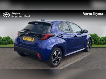 Used Toyota Yaris 2024 for sale - 78151757: Photo