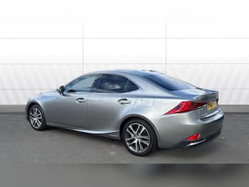 Used Lexus IS 2018 for sale - 79864973: Photo
