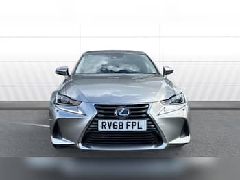 Used Lexus IS 2018 for sale - 79864973: Photo