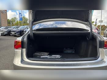 Used Lexus IS 2018 for sale - 79864973: Photo