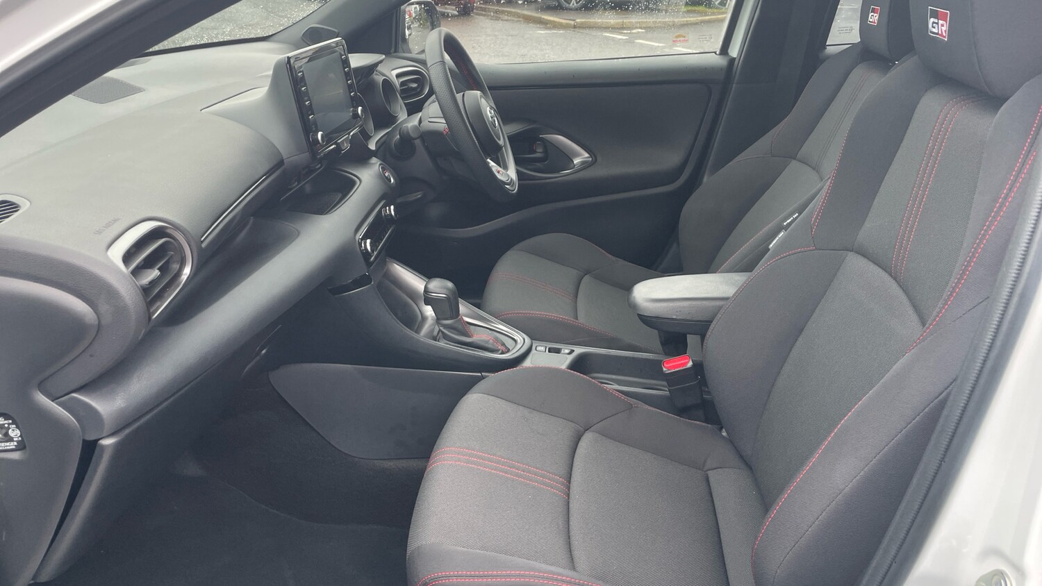 Used Toyota Yaris 2023 for sale - 77983911: Photo 10