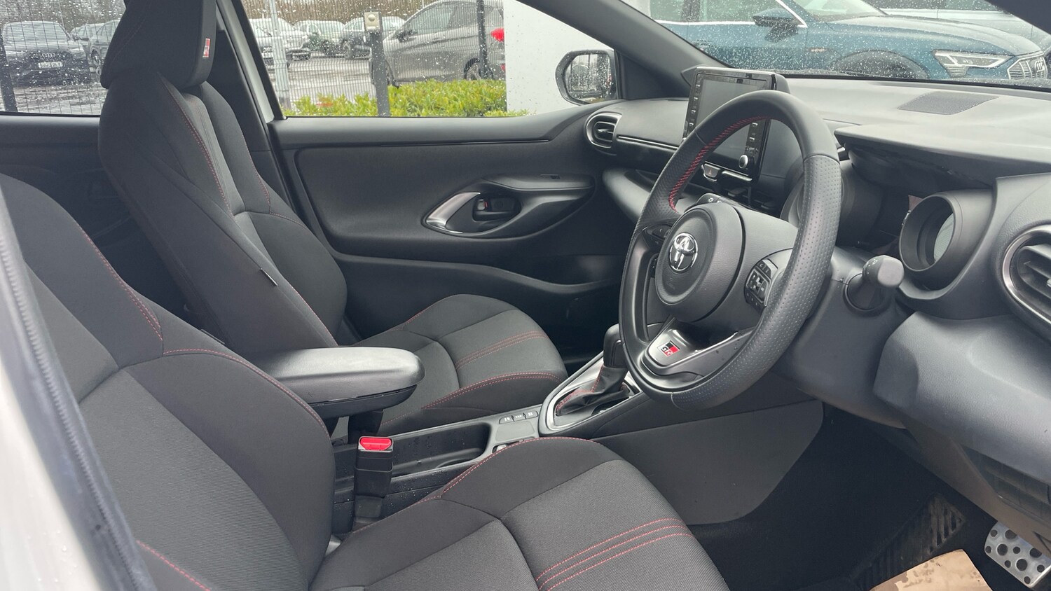 Used Toyota Yaris 2023 for sale - 77983911: Photo 11