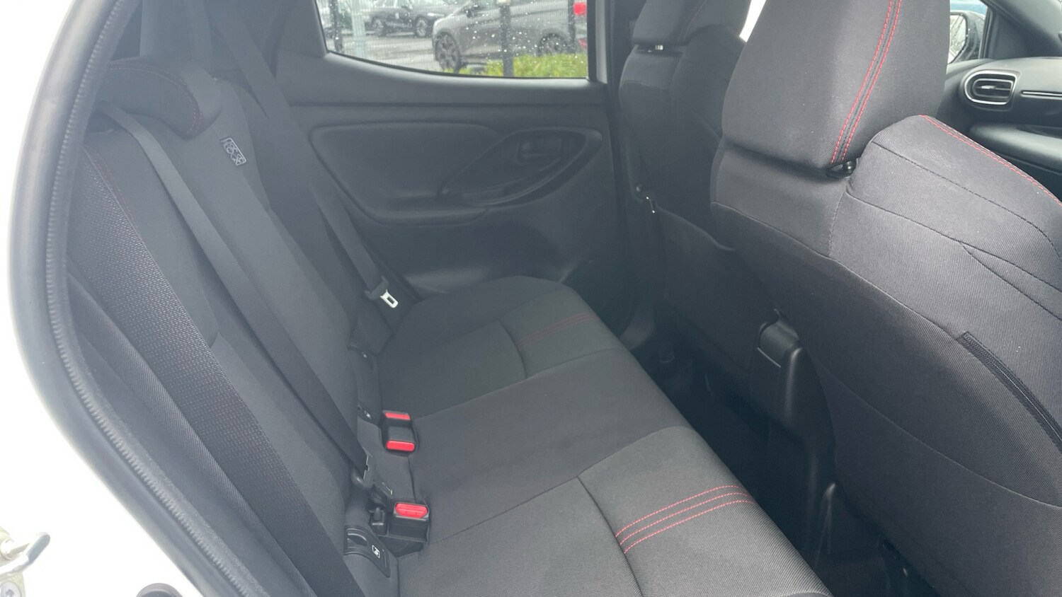 Used Toyota Yaris 2023 for sale - 77983911: Photo 12