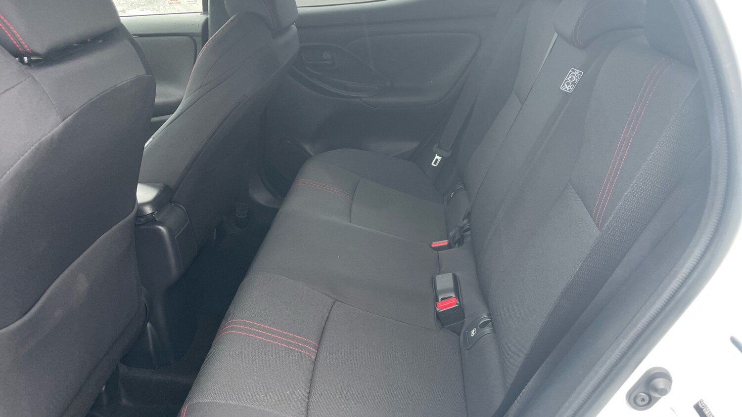 Used Toyota Yaris 2023 for sale - 77983911: Photo 13