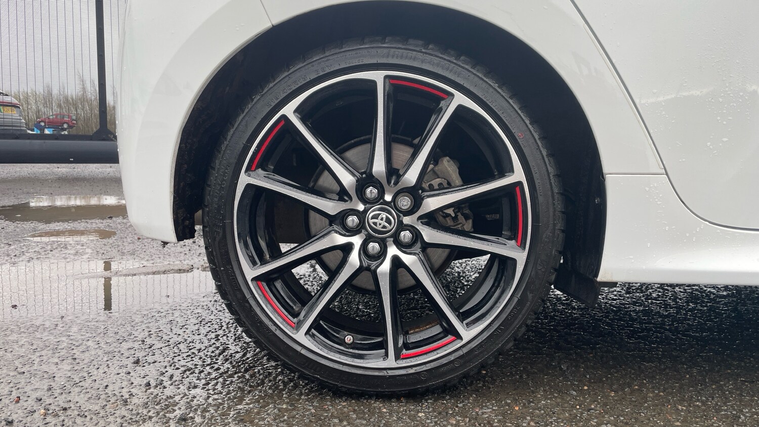 Used Toyota Yaris 2023 for sale - 77983911: Photo 18