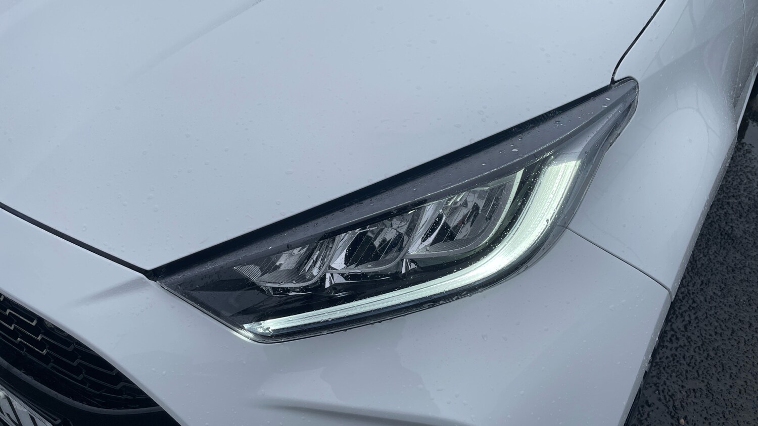 Used Toyota Yaris 2023 for sale - 77983911: Photo 21