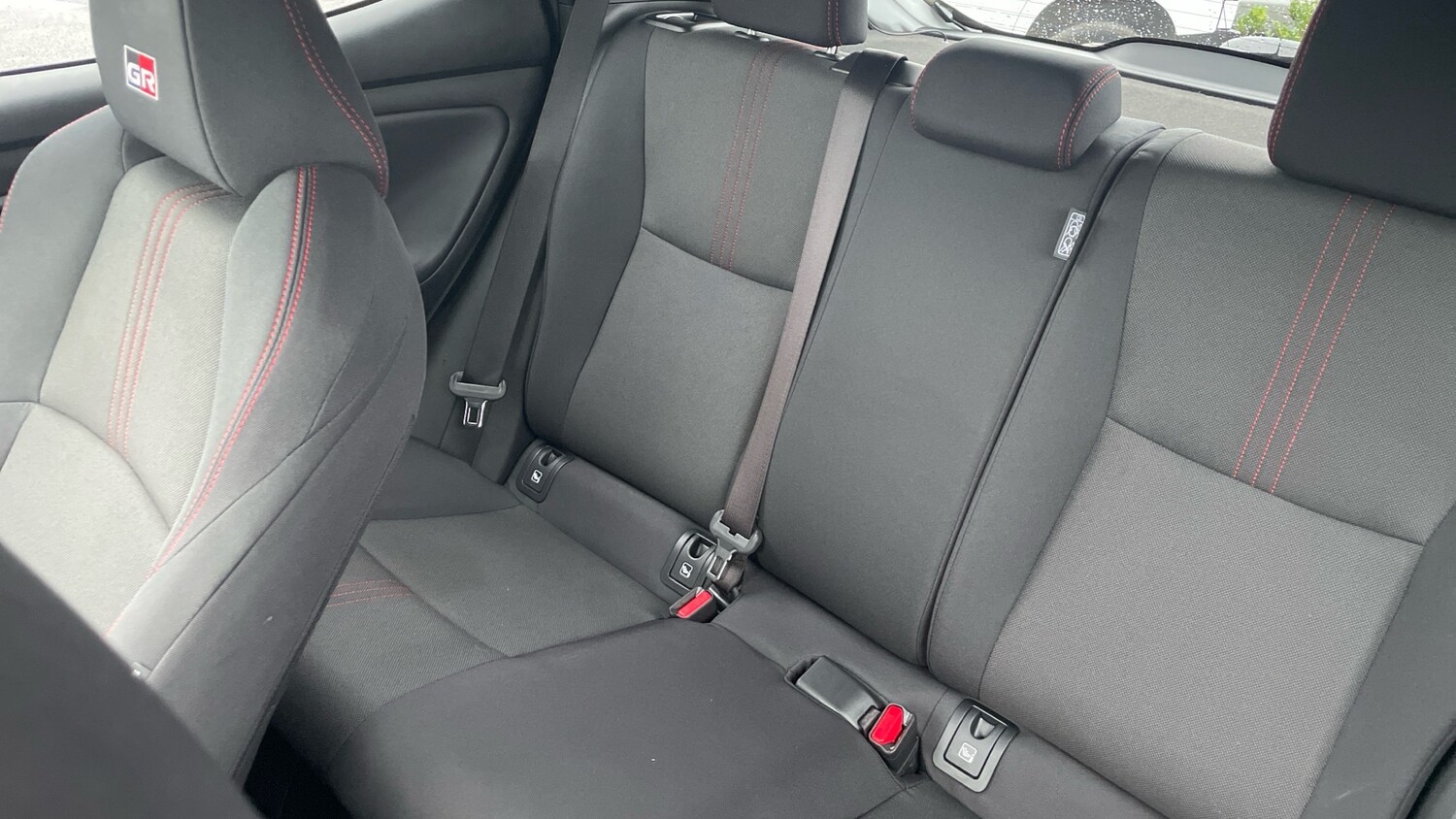 Used Toyota Yaris 2023 for sale - 77983911: Photo 24