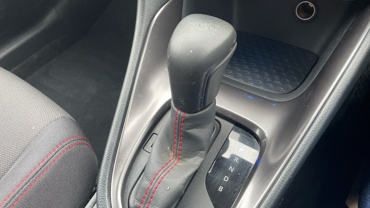 Used Toyota Yaris 2023 for sale - 77983911: Photo 33