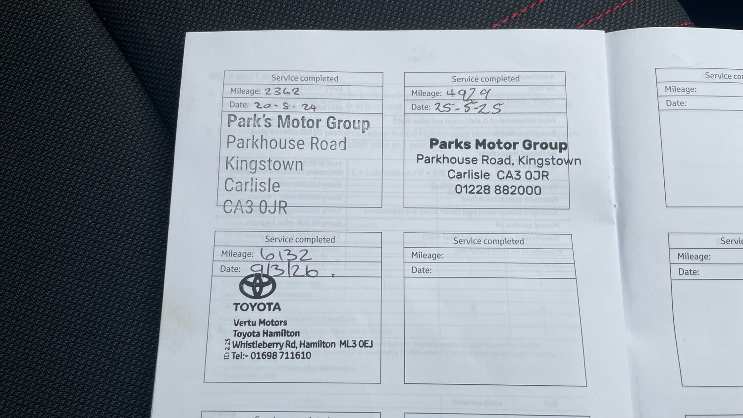 Used Toyota Yaris 2023 for sale - 77983911: Photo 44