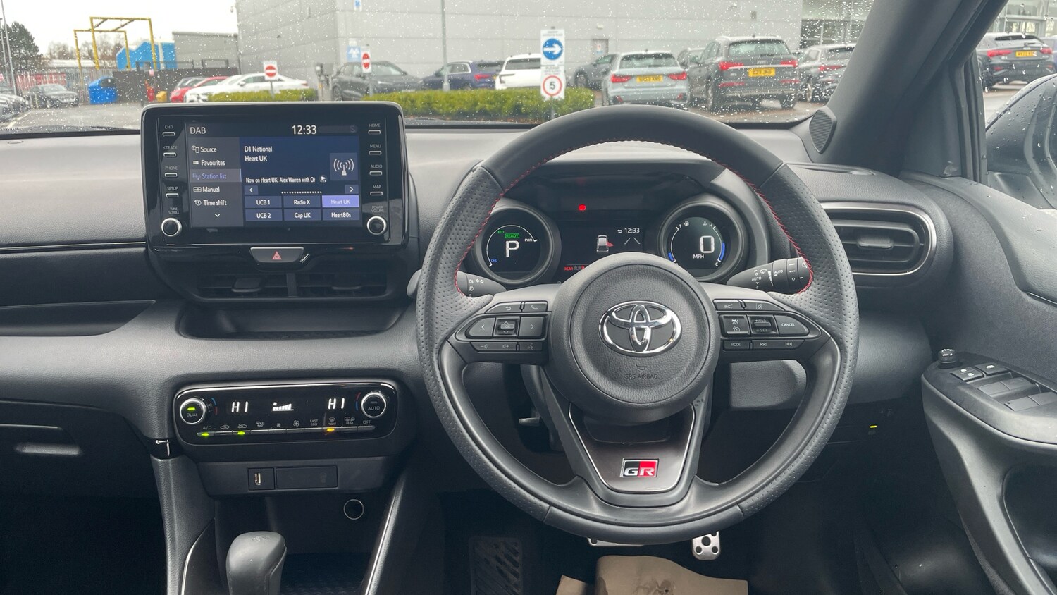 Used Toyota Yaris 2023 for sale - 77983911: Photo 6