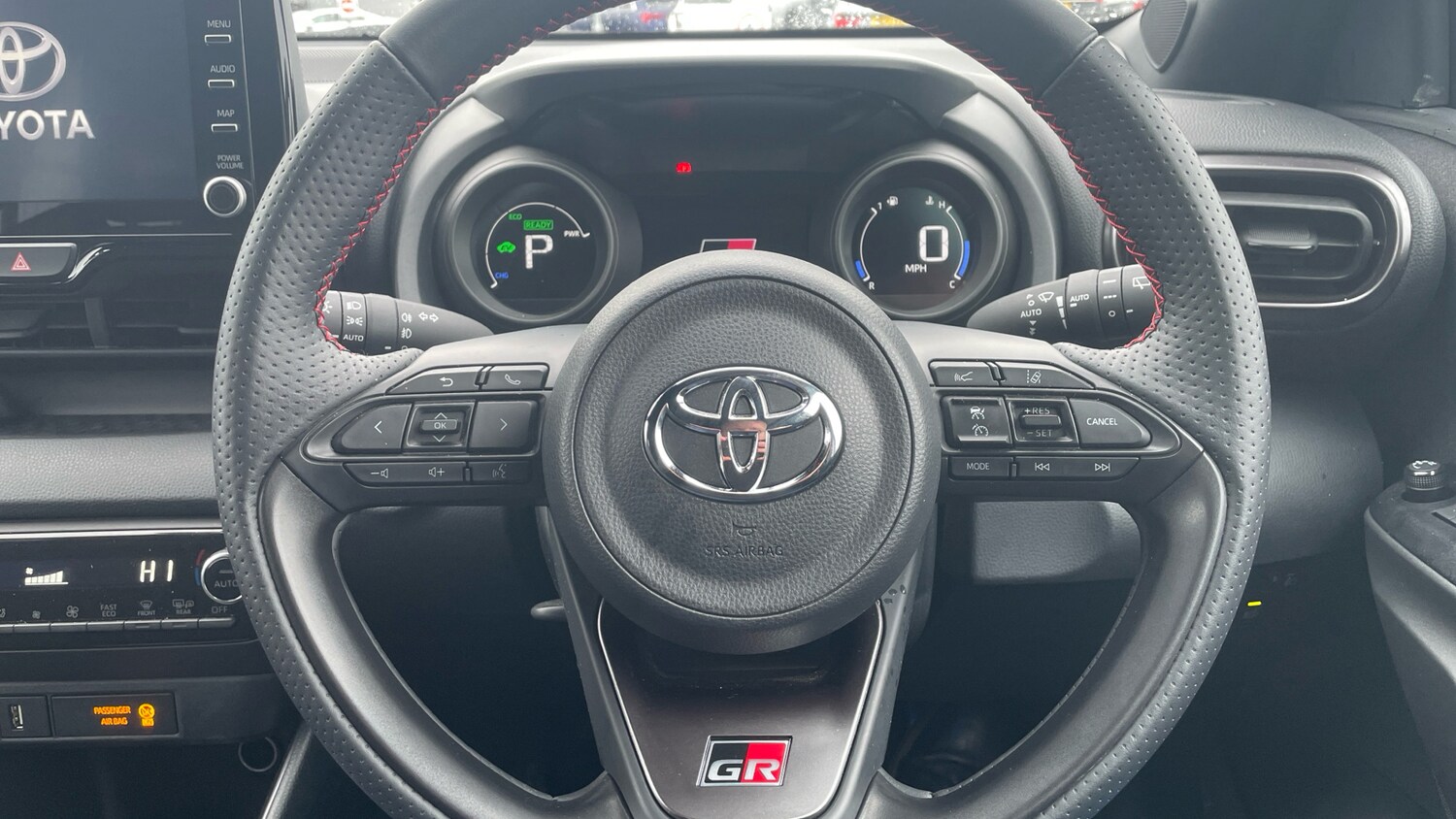 Used Toyota Yaris 2023 for sale - 77983911: Photo 8