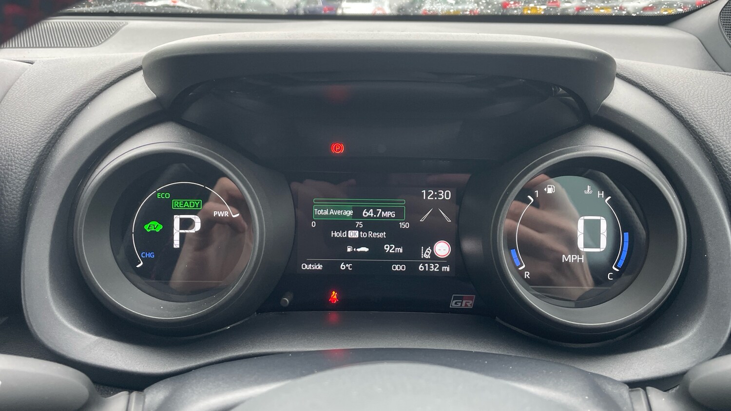 Used Toyota Yaris 2023 for sale - 77983911: Photo 9