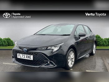 Used Toyota Corolla 2023 for sale - 77893226: Photo