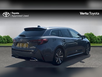 Used Toyota Corolla 2025 for sale - 79137573: Photo