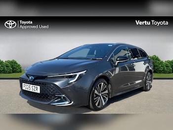 Used Toyota Corolla 2025 for sale - 79137573: Photo