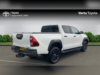 Used Toyota Hilux 2023 for sale - 79340428: Photo