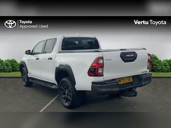 Used Toyota Hilux 2023 for sale - 79340428: Photo
