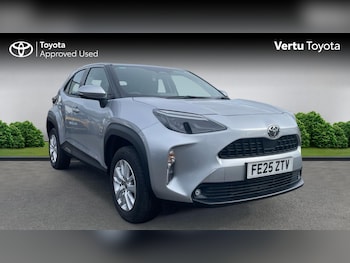 Used Toyota Yaris Cross 2025 for sale - 78365970: Photo