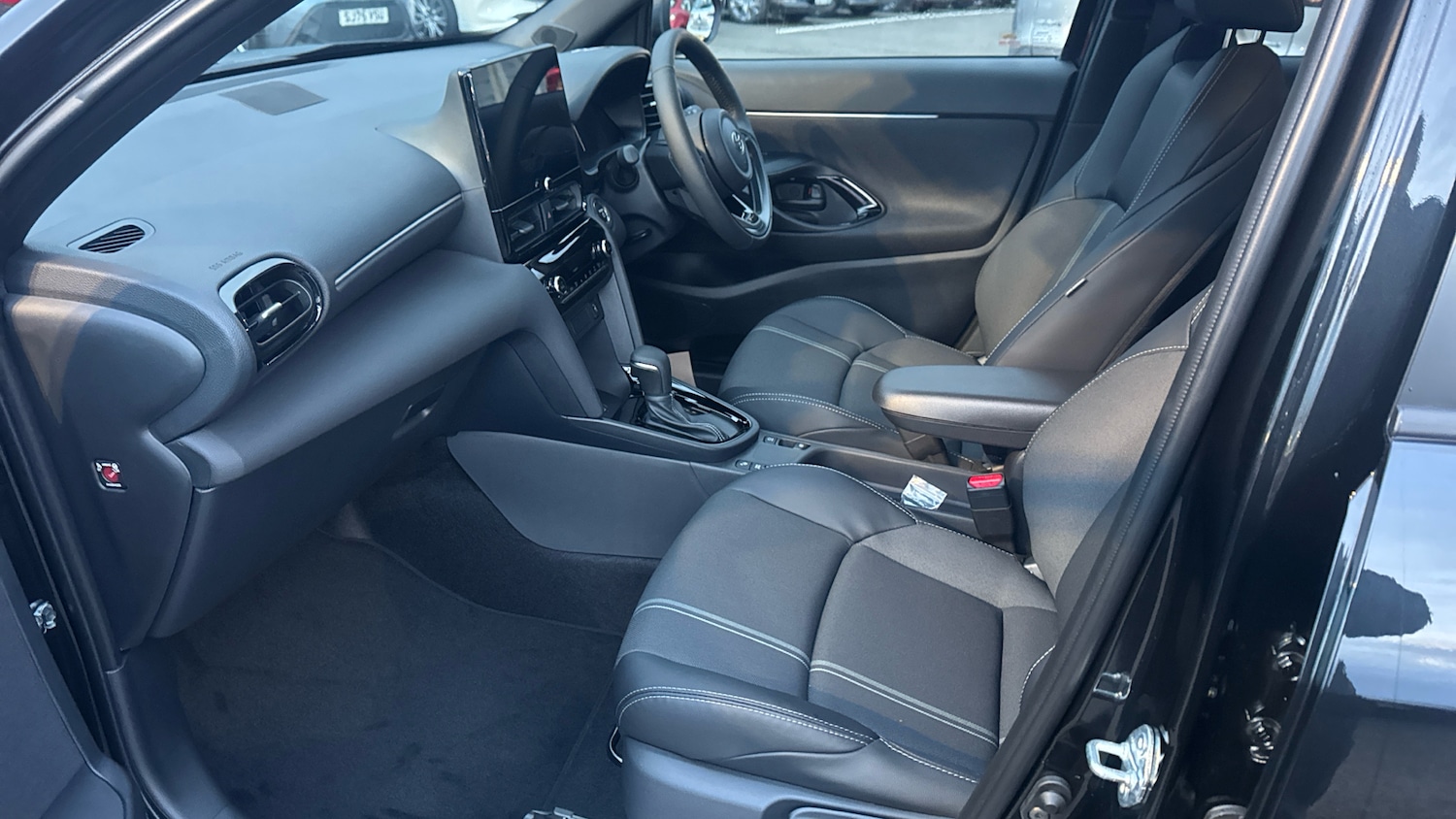 Used Toyota Yaris Cross 2025 for sale - 77136822: Photo 10