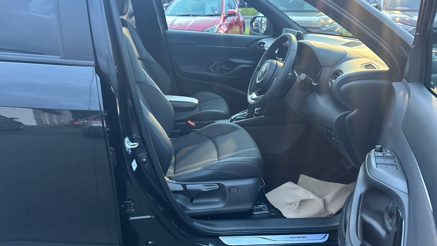 Used Toyota Yaris Cross 2025 for sale - 77136822: Photo 11