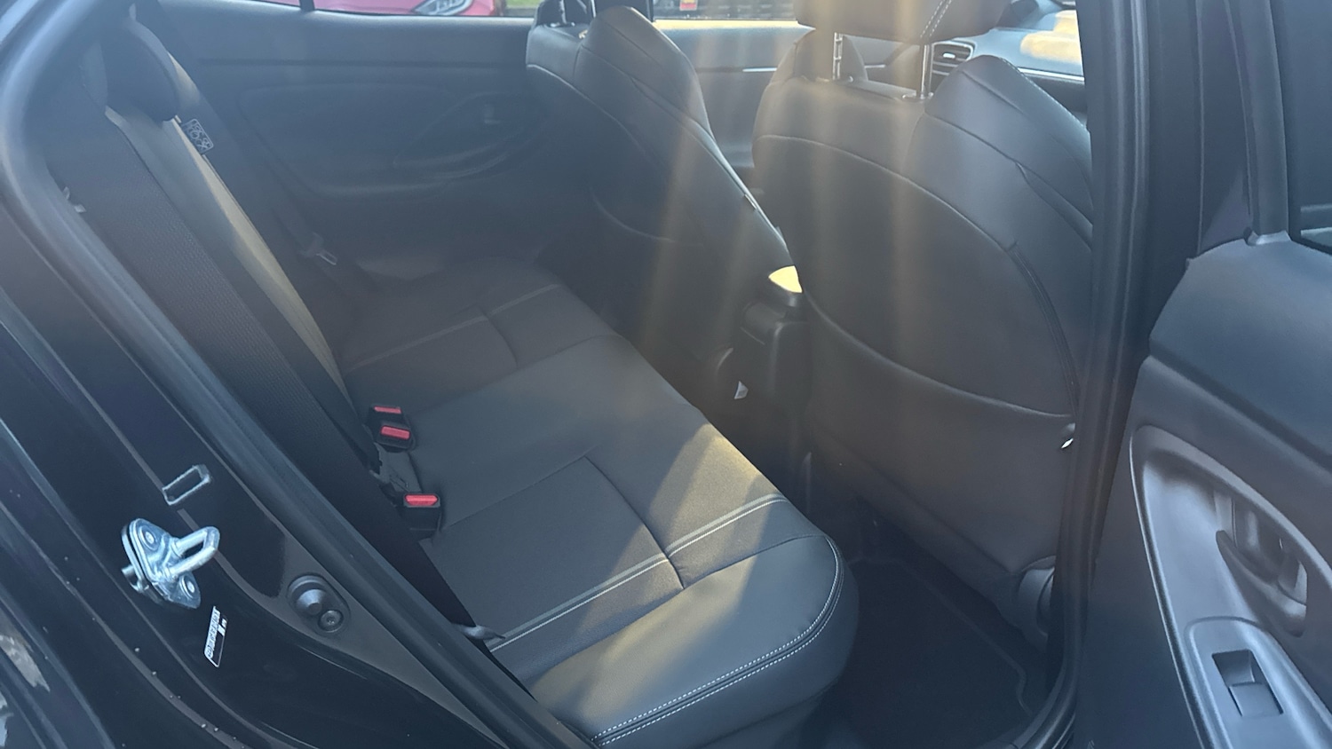 Used Toyota Yaris Cross 2025 for sale - 77136822: Photo 12