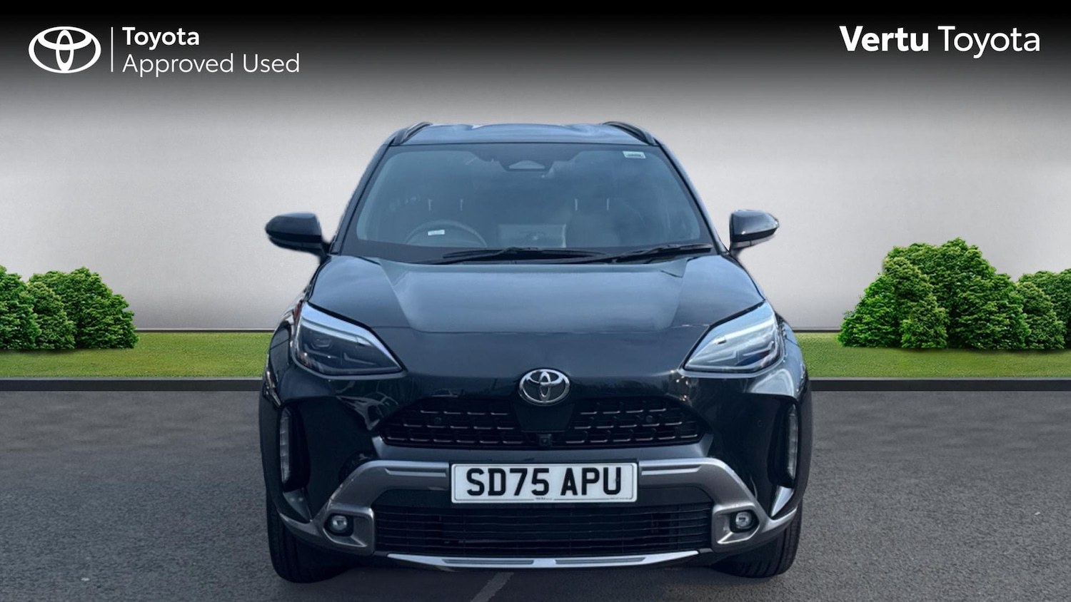 Used Toyota Yaris Cross 2025 for sale - 77136822: Photo 15