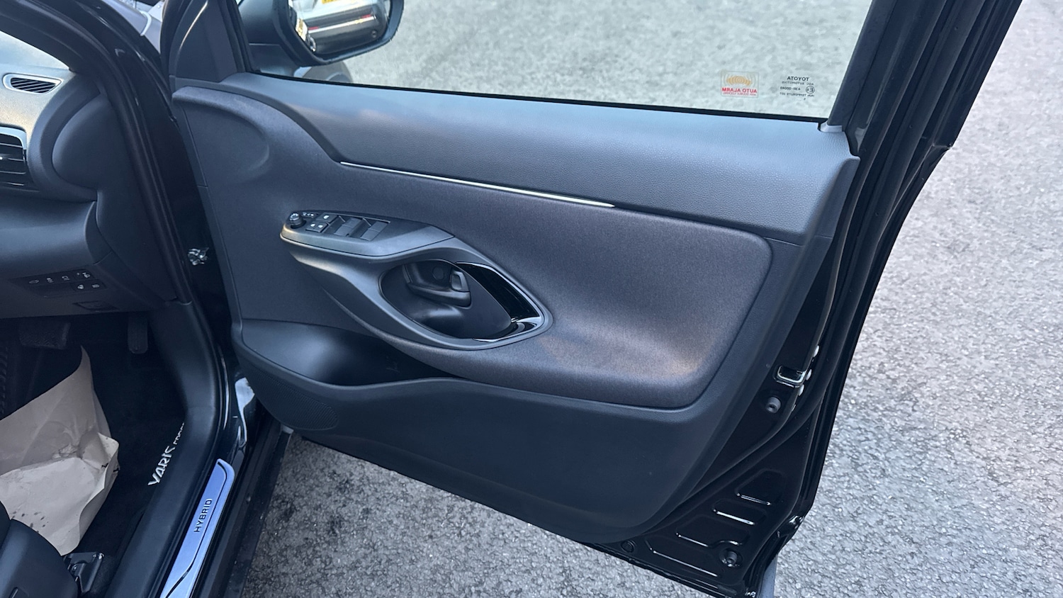 Used Toyota Yaris Cross 2025 for sale - 77136822: Photo 22