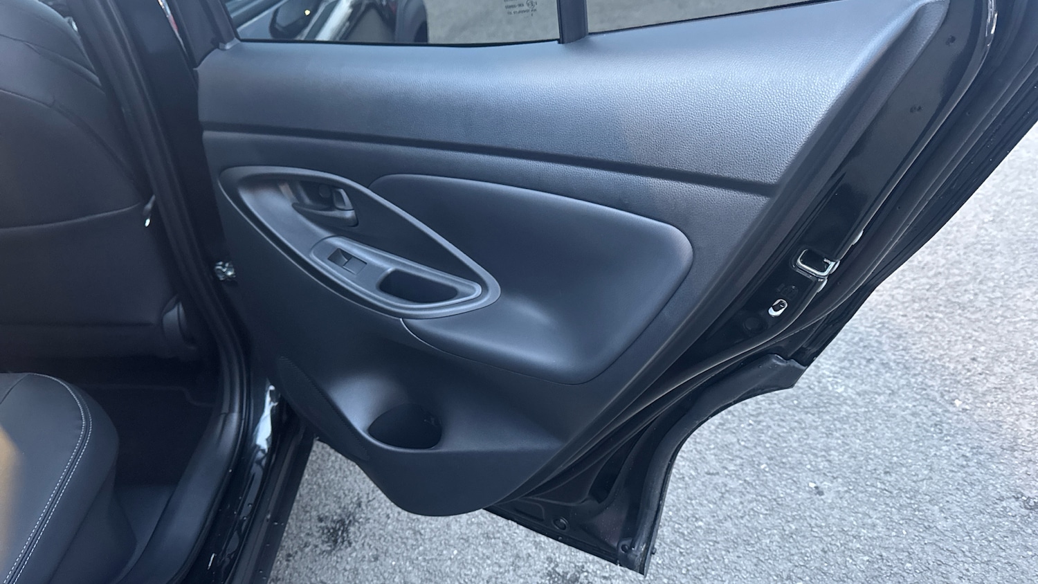 Used Toyota Yaris Cross 2025 for sale - 77136822: Photo 26