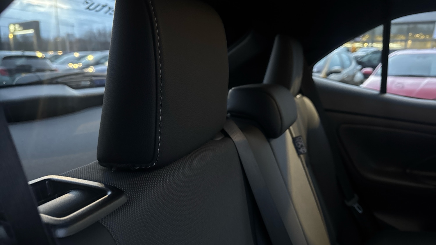 Used Toyota Yaris Cross 2025 for sale - 77136822: Photo 28