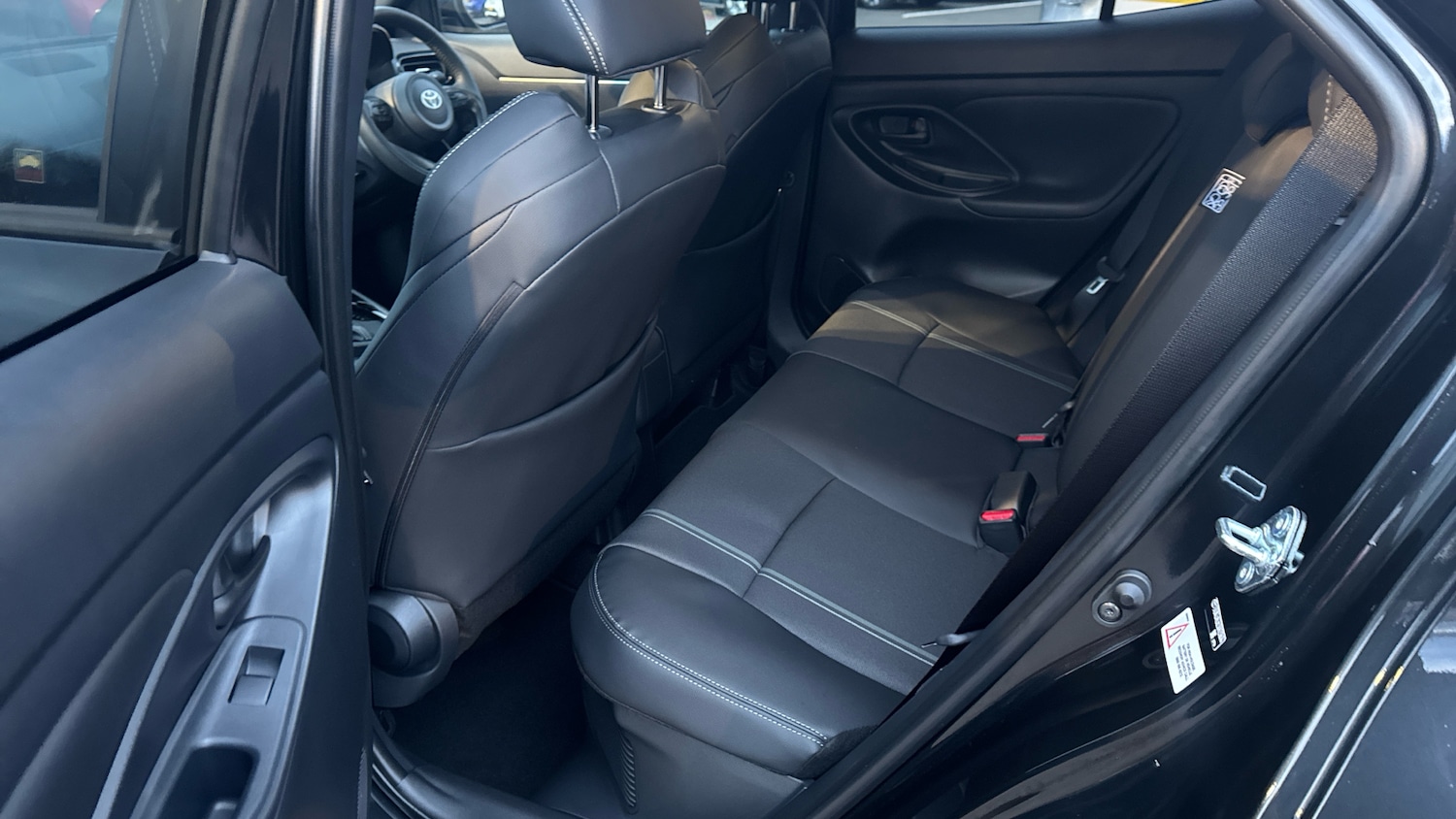 Used Toyota Yaris Cross 2025 for sale - 77136822: Photo 30