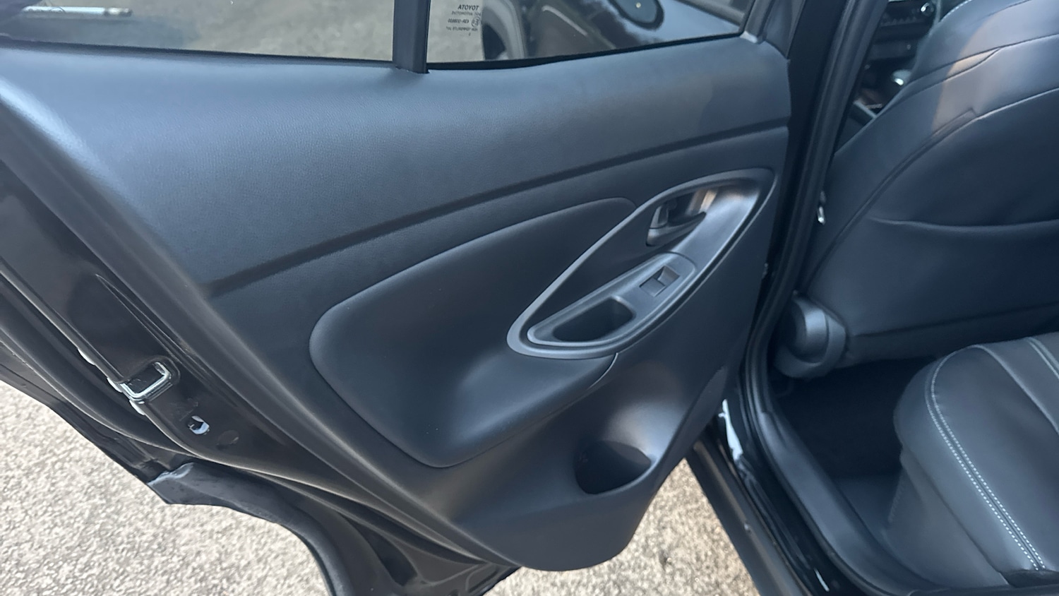 Used Toyota Yaris Cross 2025 for sale - 77136822: Photo 31