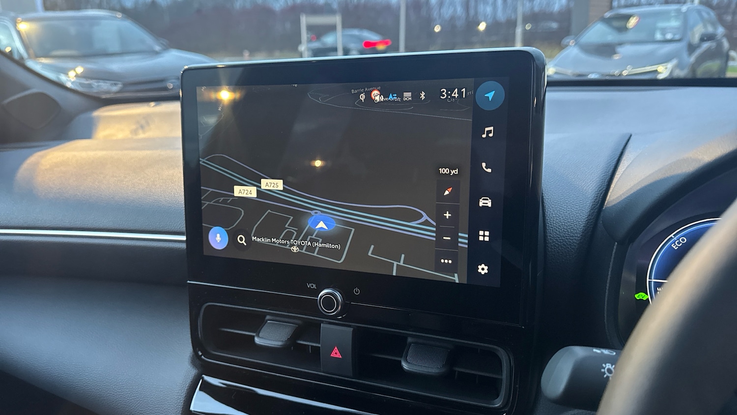 Used Toyota Yaris Cross 2025 for sale - 77136822: Photo 39