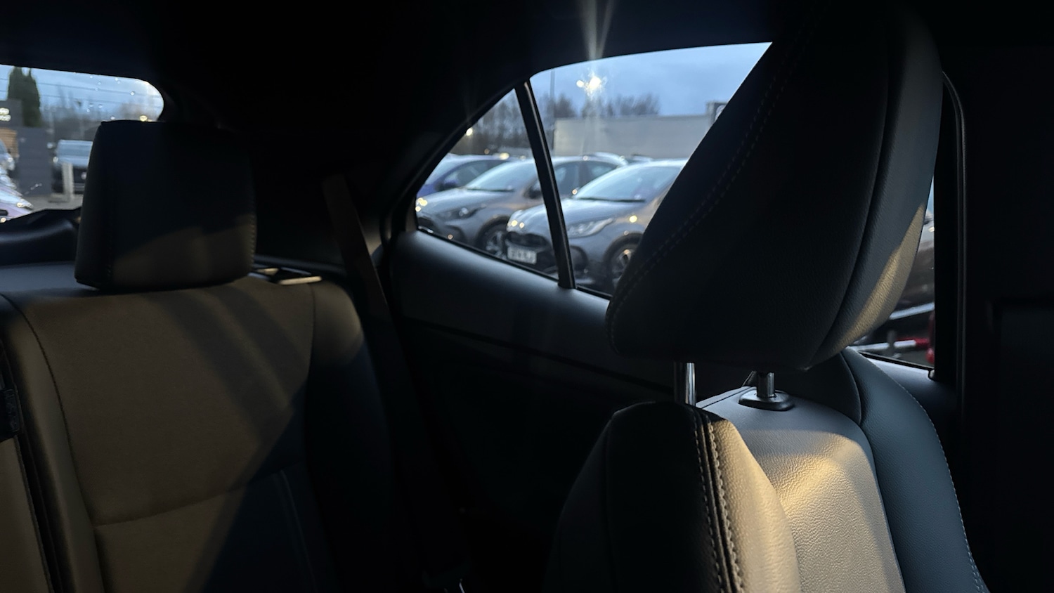 Used Toyota Yaris Cross 2025 for sale - 77136822: Photo 48