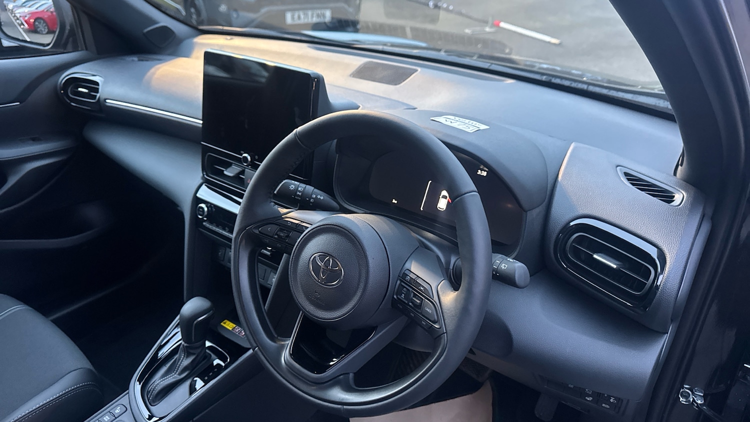 Used Toyota Yaris Cross 2025 for sale - 77136822: Photo 6