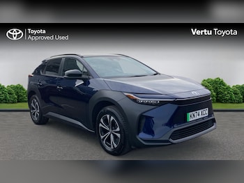 Toyota - Other