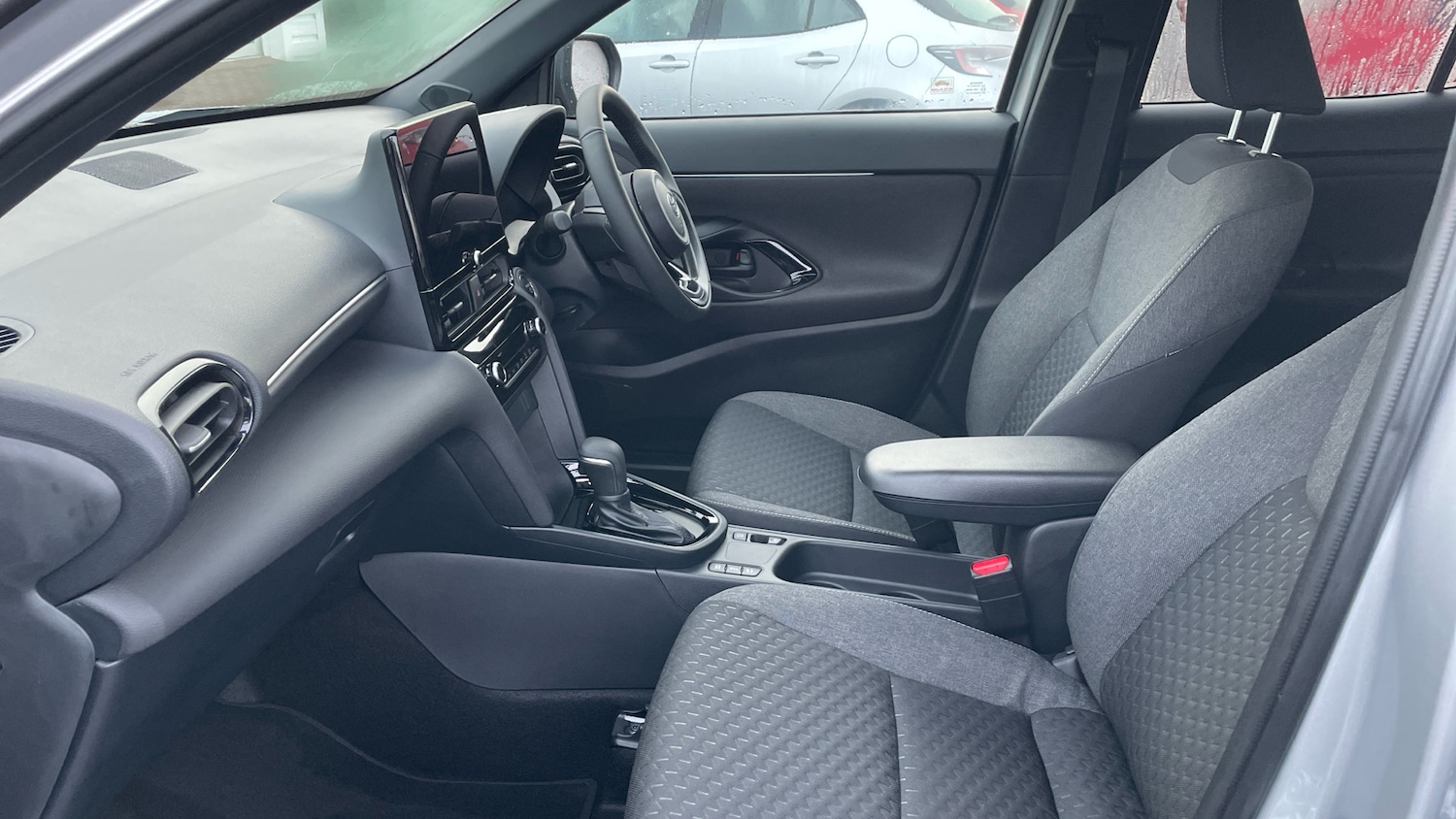 Used Toyota Yaris Cross 2025 for sale - 77136828: Photo 10