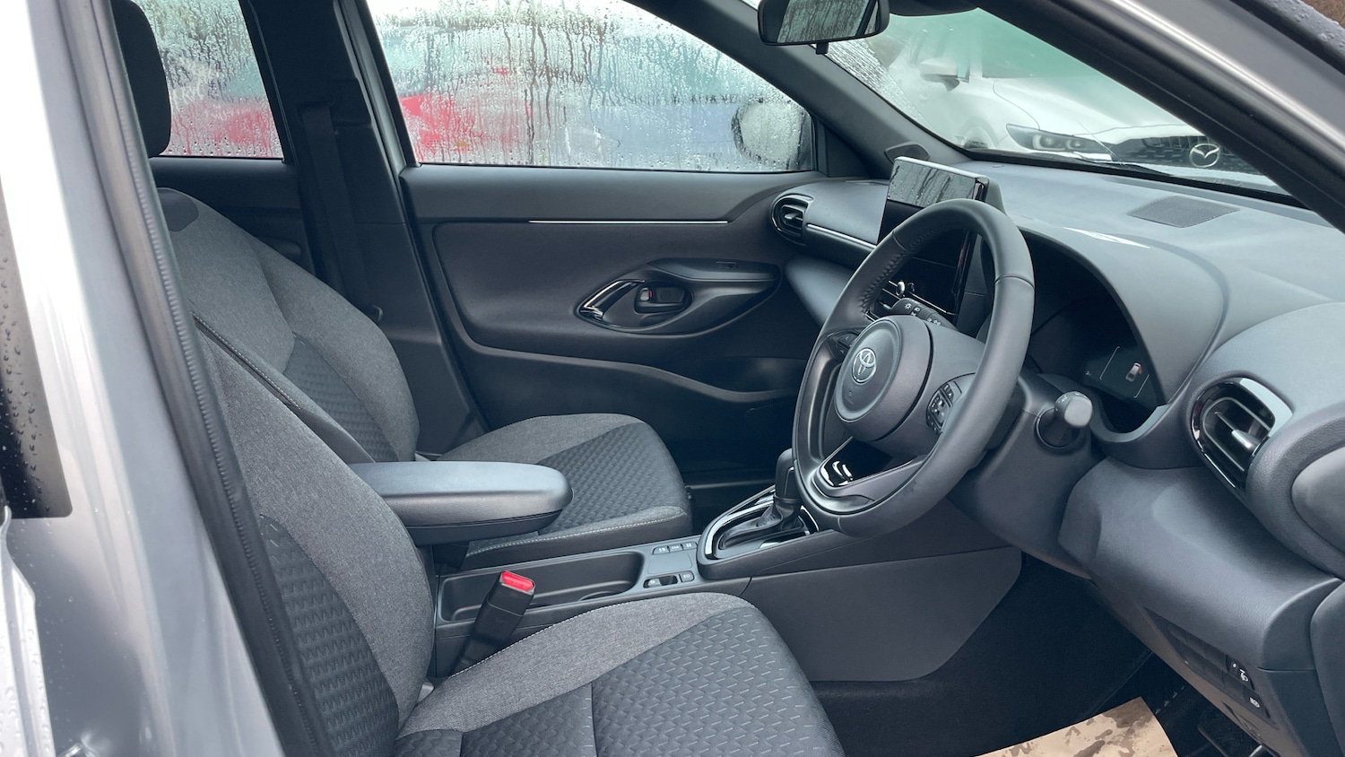 Used Toyota Yaris Cross 2025 for sale - 77136828: Photo 11